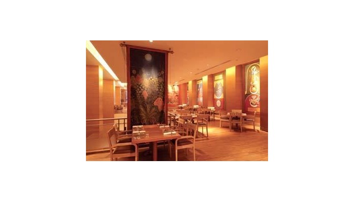 Hotel Grand Hyatt poza 4