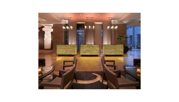 Hotel Grand Hyatt poza 8