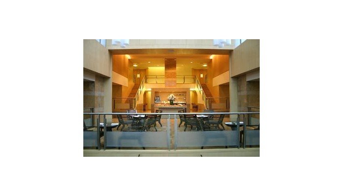 Hotel Grand Hyatt poza 2