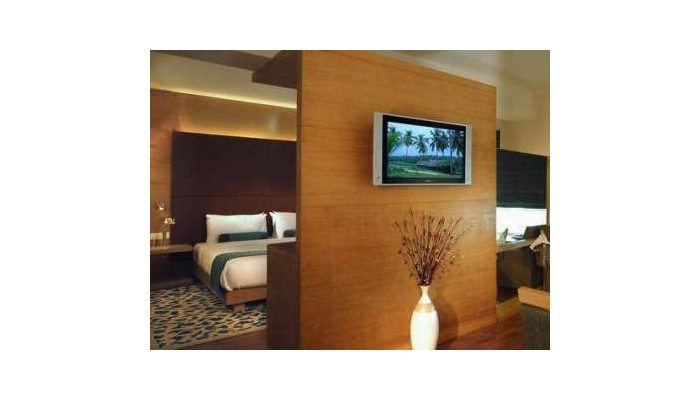 Hotel Grand Sarovar Premiere poza 5