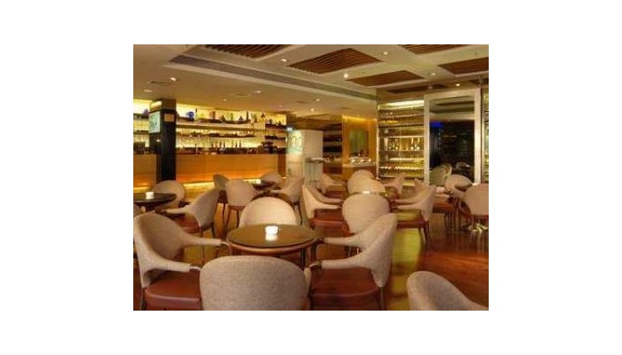 Hotel Grand Sarovar Premiere poza 8