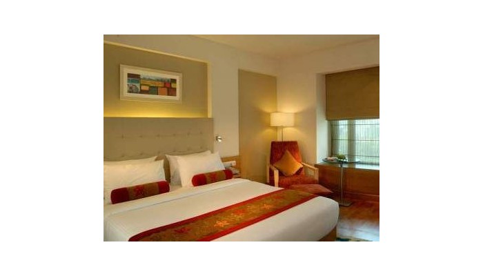 Hotel Grand Sarovar Premiere poza 4