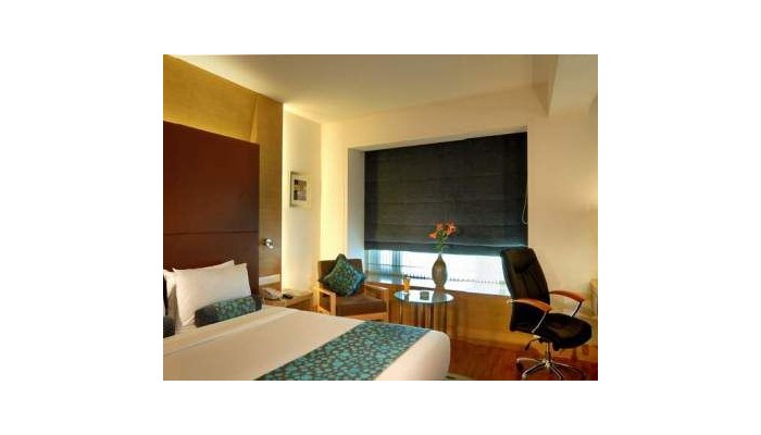 Hotel Grand Sarovar Premiere poza 6