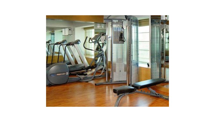 Hotel Grand Sarovar Premiere poza 9