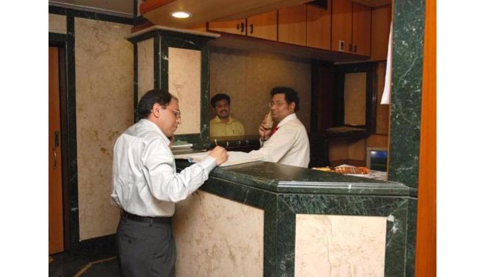 Hotel Harbour View poza 0