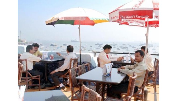 Hotel Harbour View poza 3