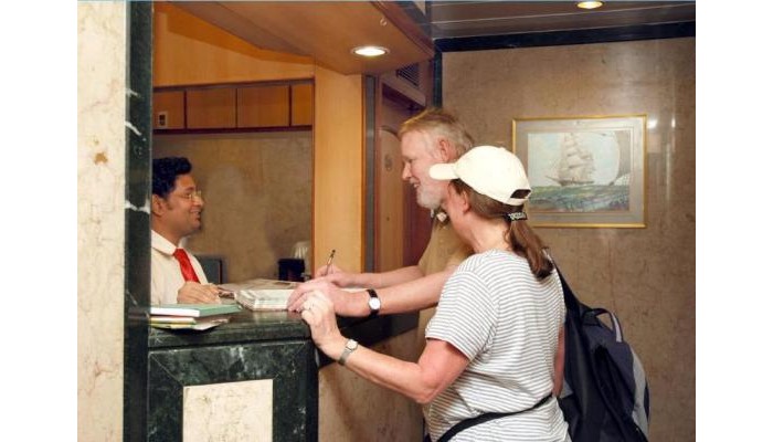 Hotel Harbour View poza 4