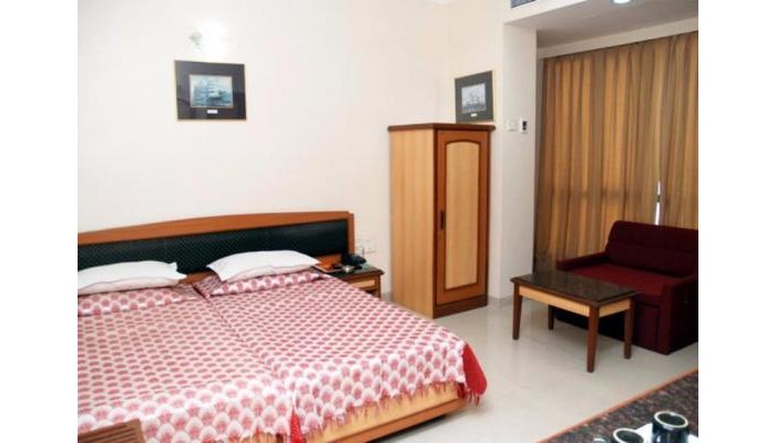 Hotel Harbour View poza 1