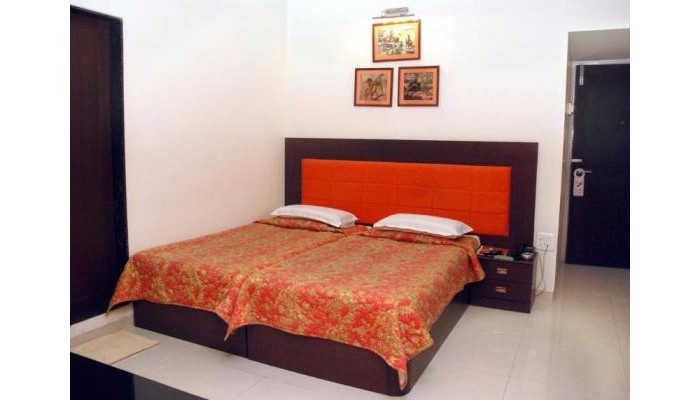 Hotel Harbour View poza 9