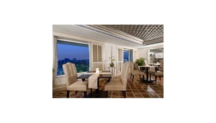 Hotel Hilton Mumbai International Ai poza 10