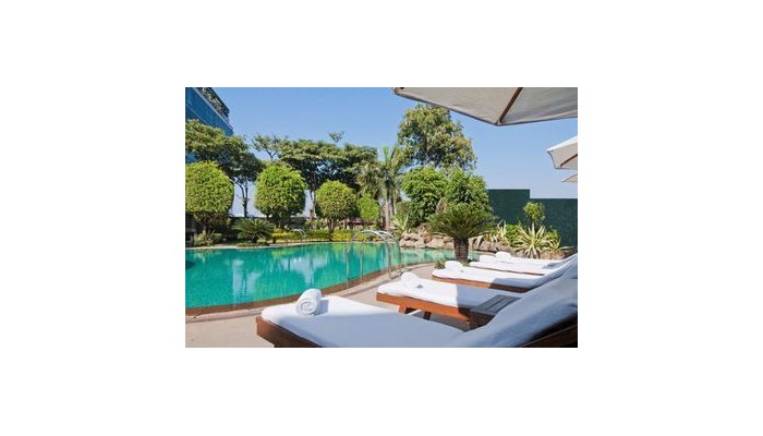 Hotel Hilton Mumbai International Ai poza 2