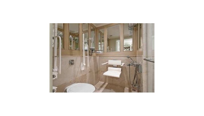 Hotel Hilton Mumbai International Ai poza 9