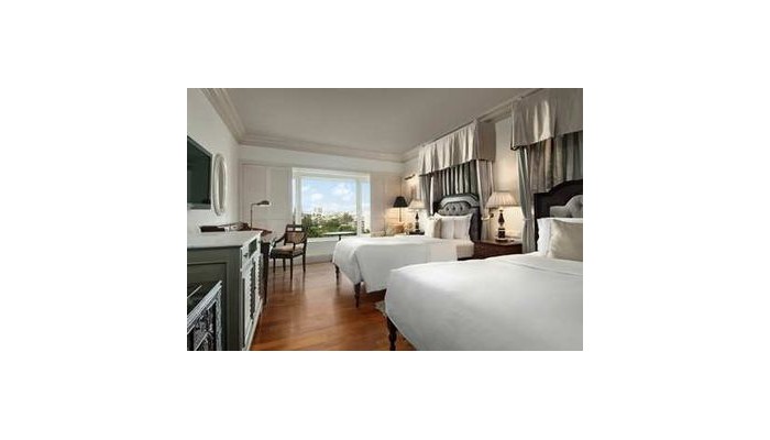 Hotel Hilton Mumbai International Ai poza 5