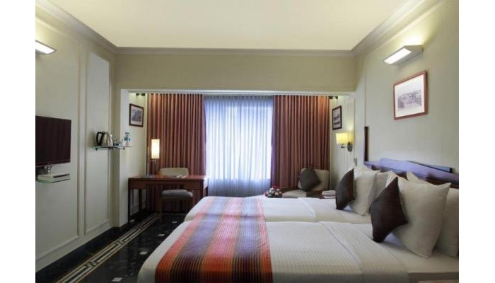 Hotel Hiltop Mumbai poza 4