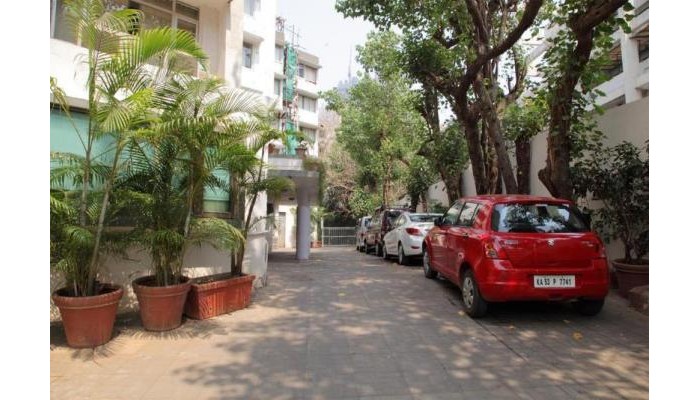 Hotel Hiltop Mumbai poza 8