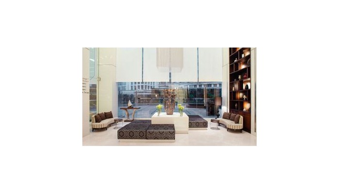 Hotel Holiday Inn Mia poza 5