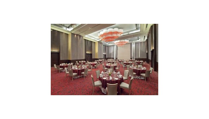 Hotel Holiday Inn Mia poza 3