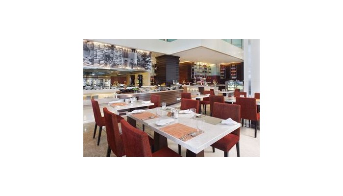 Hotel Holiday Inn Mia poza 0