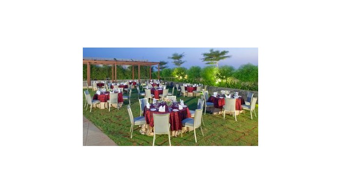 Hotel Holiday Inn Mia poza 8