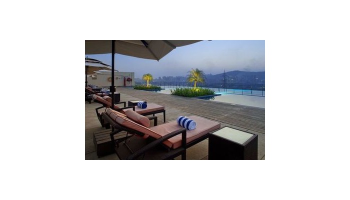 Hotel Holiday Inn Mia poza 11