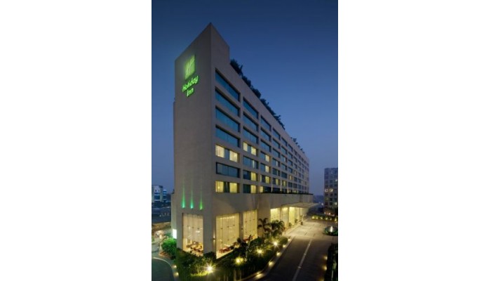 Hotel Holiday Inn Mumbai Airport poza 0