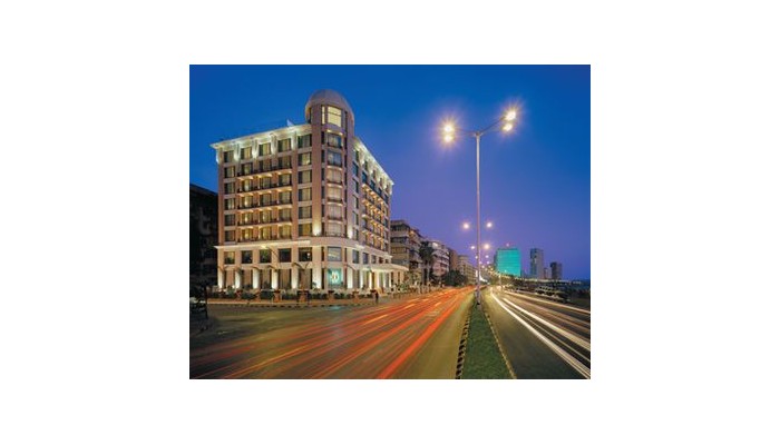 Hotel Intercontinental Marine Drive poza 6