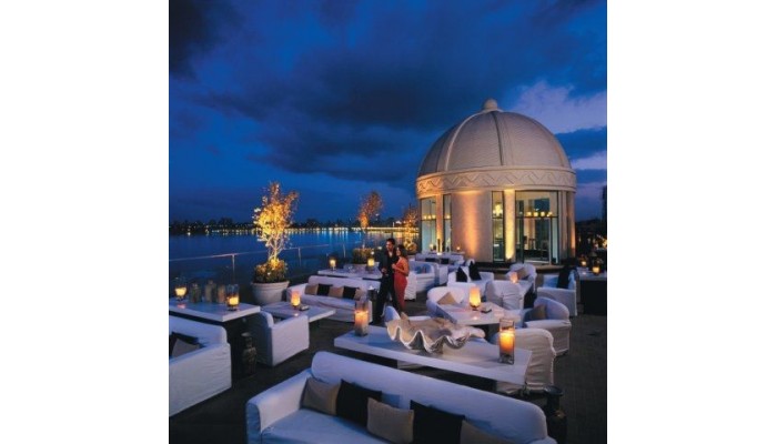 Hotel Intercontinental Marine Drive poza 4