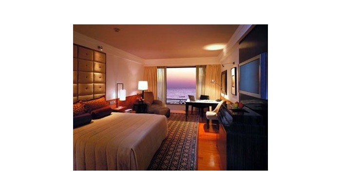 Hotel Intercontinental Marine Drive poza 3