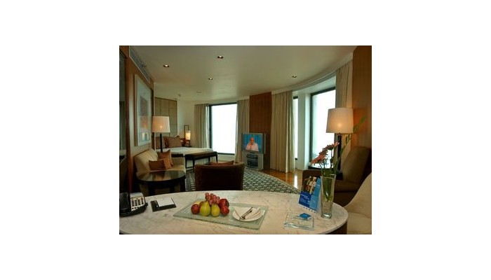 Hotel Intercontinental Marine Drive poza 8