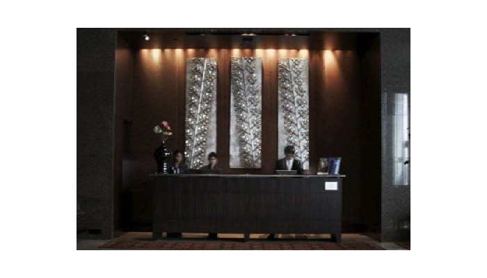 Hotel Intercontinental Marine Drive poza 2