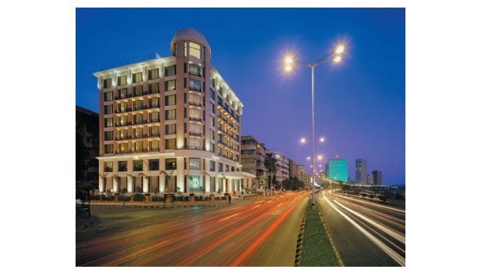 Hotel Intercontinental Marine Drive poza 1