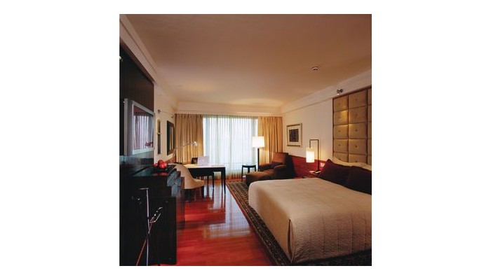 Hotel Intercontinental Marine Drive poza 10