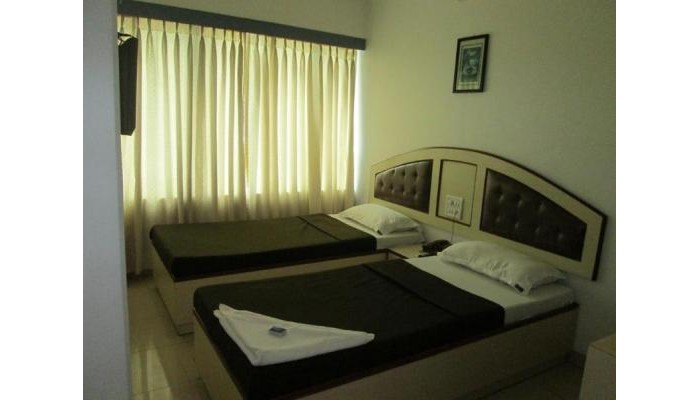 Hotel Istay Andheri poza 9