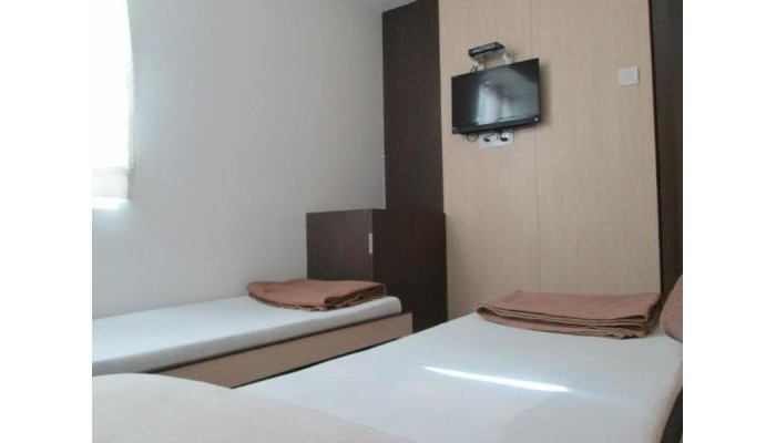 Hotel Istay Andheri poza 7