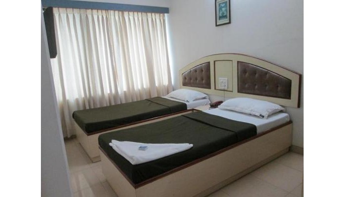 Hotel Istay Andheri poza 1