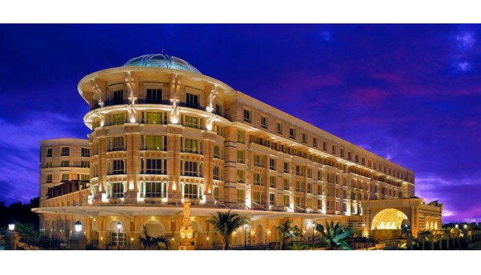 Hotel Itc Maratha Mumbai poza 0