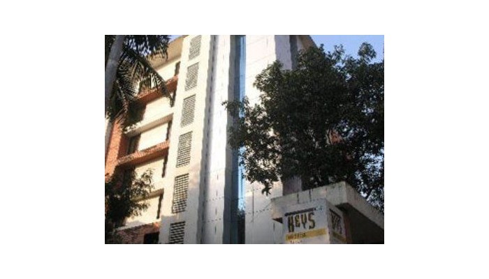 Hotel Keys Nestor poza 0