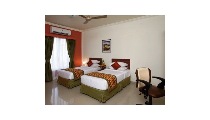 Hotel Keys Nestor poza 3