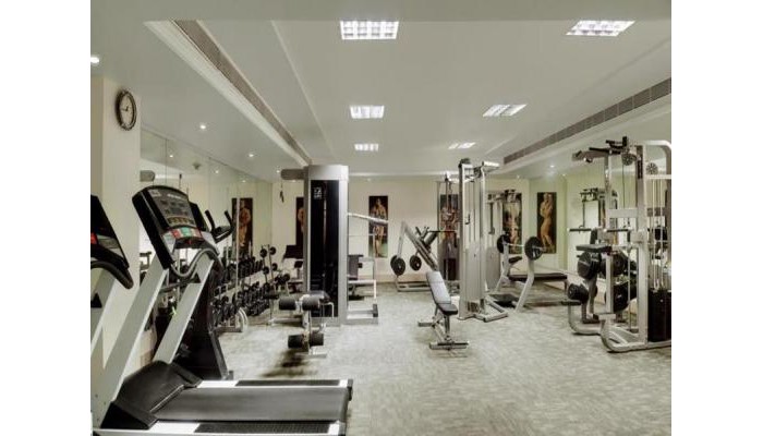 Hotel Kohinoor Continental poza 4