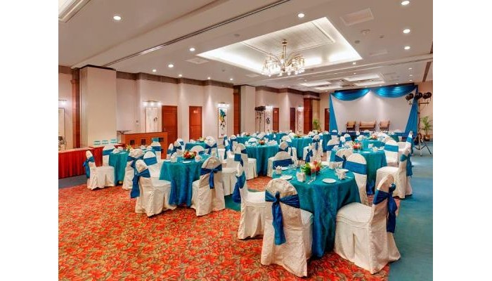 Hotel Kohinoor Continental poza 8