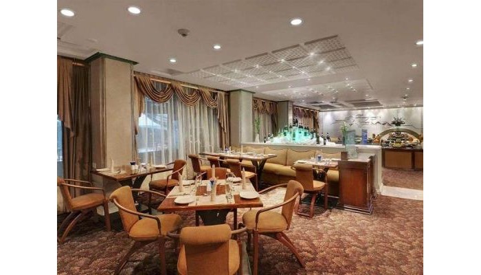 Hotel Kohinoor Continental poza 1