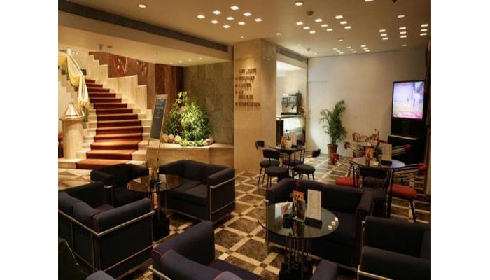 Hotel Kohinoor Continental poza 9