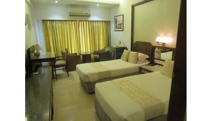 Hotel Kohinoor Park poza 8