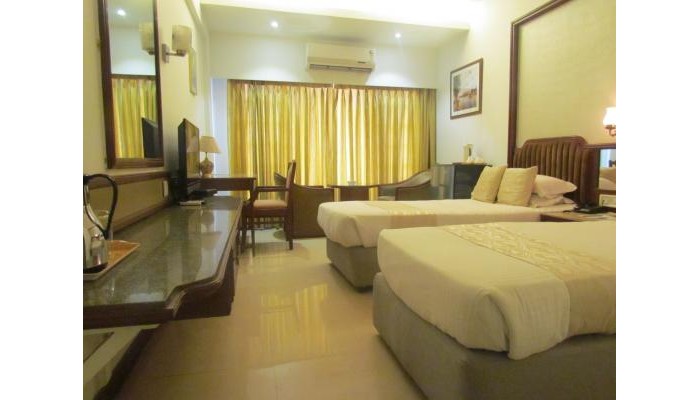 Hotel Kohinoor Park poza 9