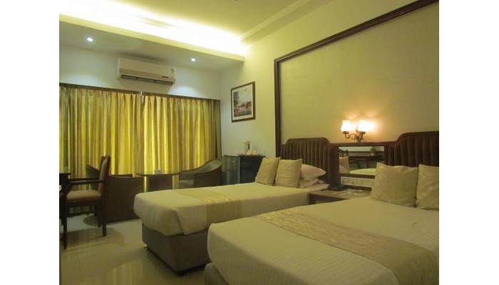 Hotel Kohinoor Park poza 6