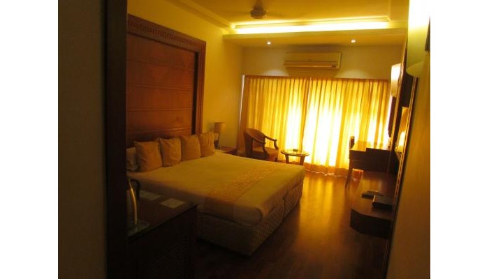 Hotel Kohinoor Park poza 5