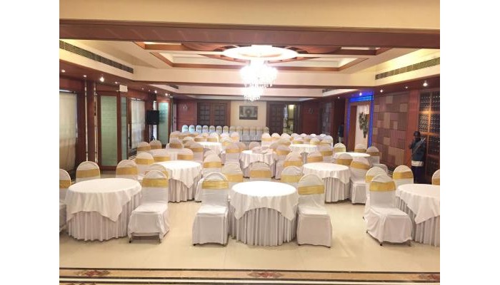 Hotel Kohinoor Park poza 2