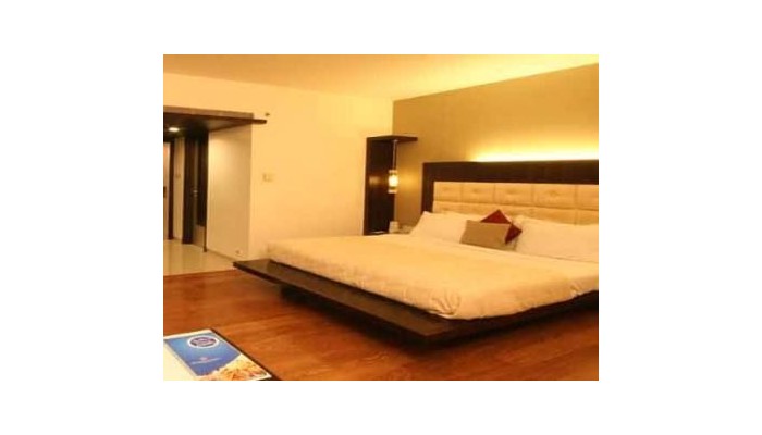 Hotel Krishna Palace poza 9