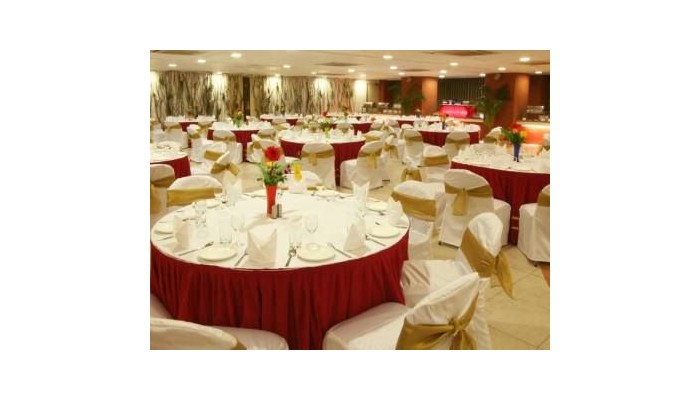 Hotel Krishna Palace poza 3