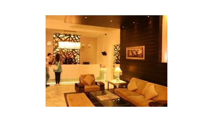 Hotel Krishna Palace poza 5